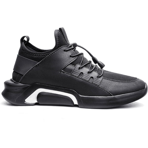 Male sneaker student breathable running shoes leisure shoes