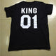  Black king