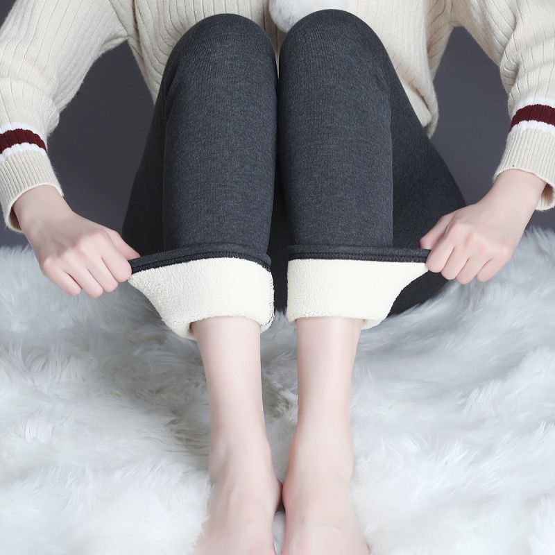 Women Winter Leggings