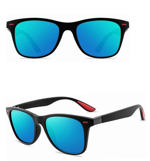 Polarized Sunglasses