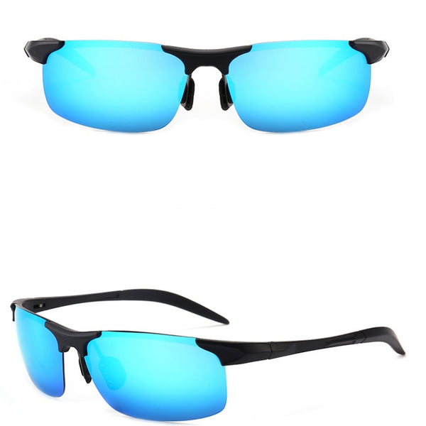 Polarized Sunglasses Outdoor Sports Cycling Sunglasses Sunglasses