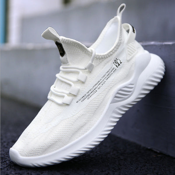 Men Sneakers Lightweight Breathable