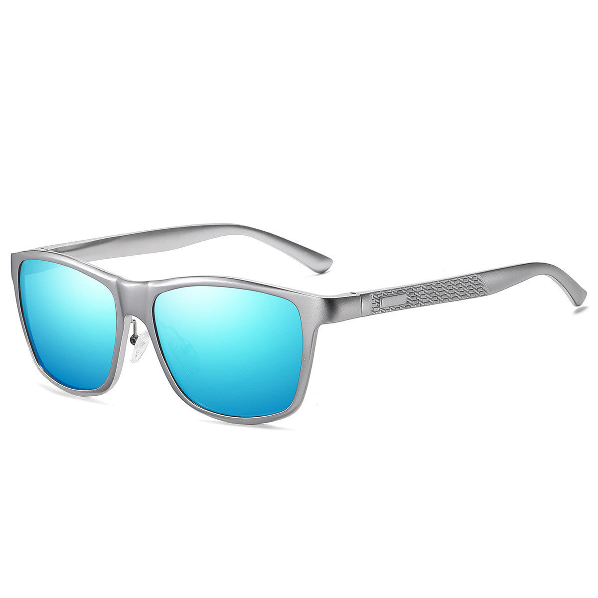 Fashion Aluminum Magnesium Polarized Sunglasses