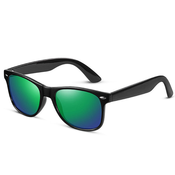 Polarized Sunglasses Fashion Colorful Polarized Glasses