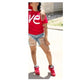  Red VE