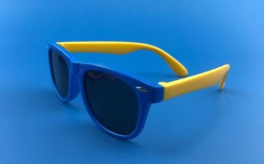 New Kids Polarized Sunglasses