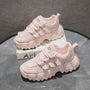 Breathable Super Fire All-match Sports Women's Shoes