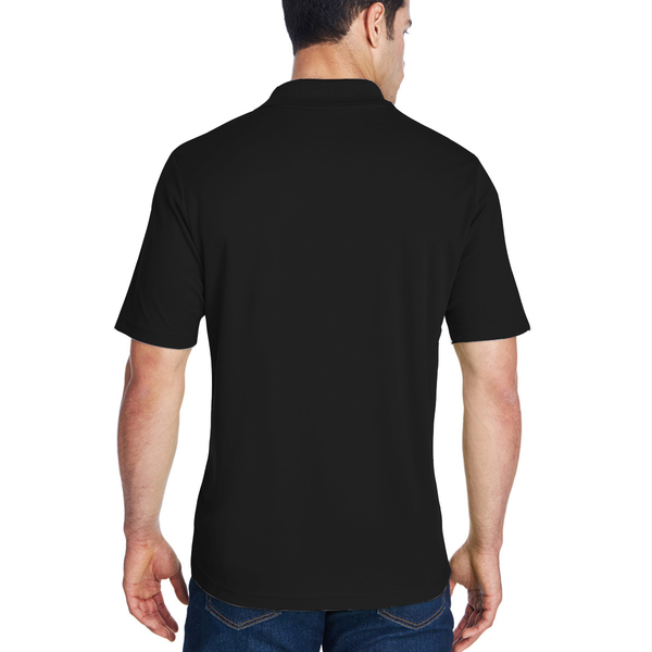 Custom Embroidered Polos - Men's