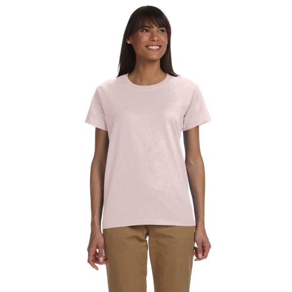 Gildan Ladies' Ultra Cotton 10 oz. T-Shirt | G200L