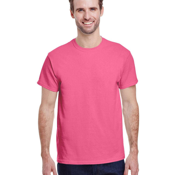 Gildan Adult Heavy Cotton 8.8 oz T-Shirt -G500