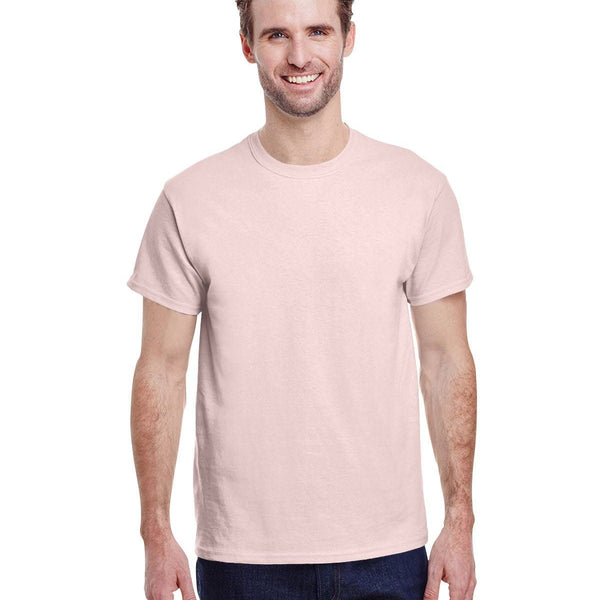 Gildan Adult Heavy Cotton 8.8 oz T-Shirt -G500