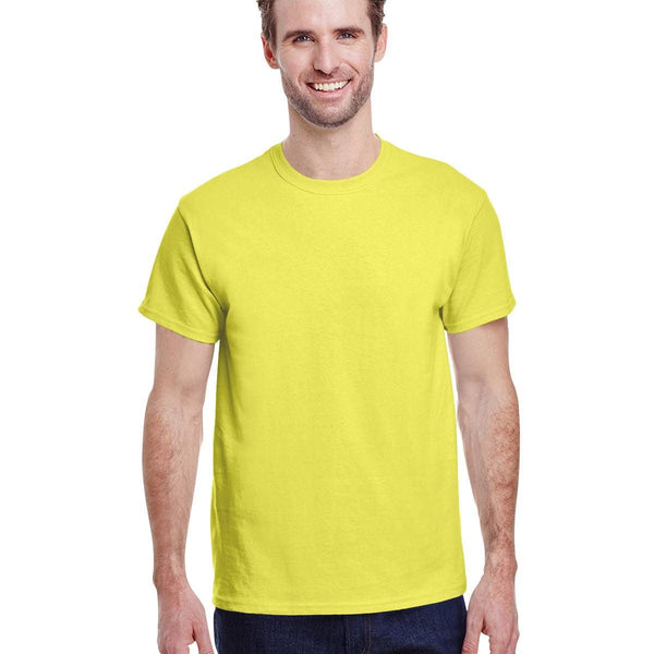 Gildan Adult Heavy Cotton 8.8 oz T-Shirt -G500