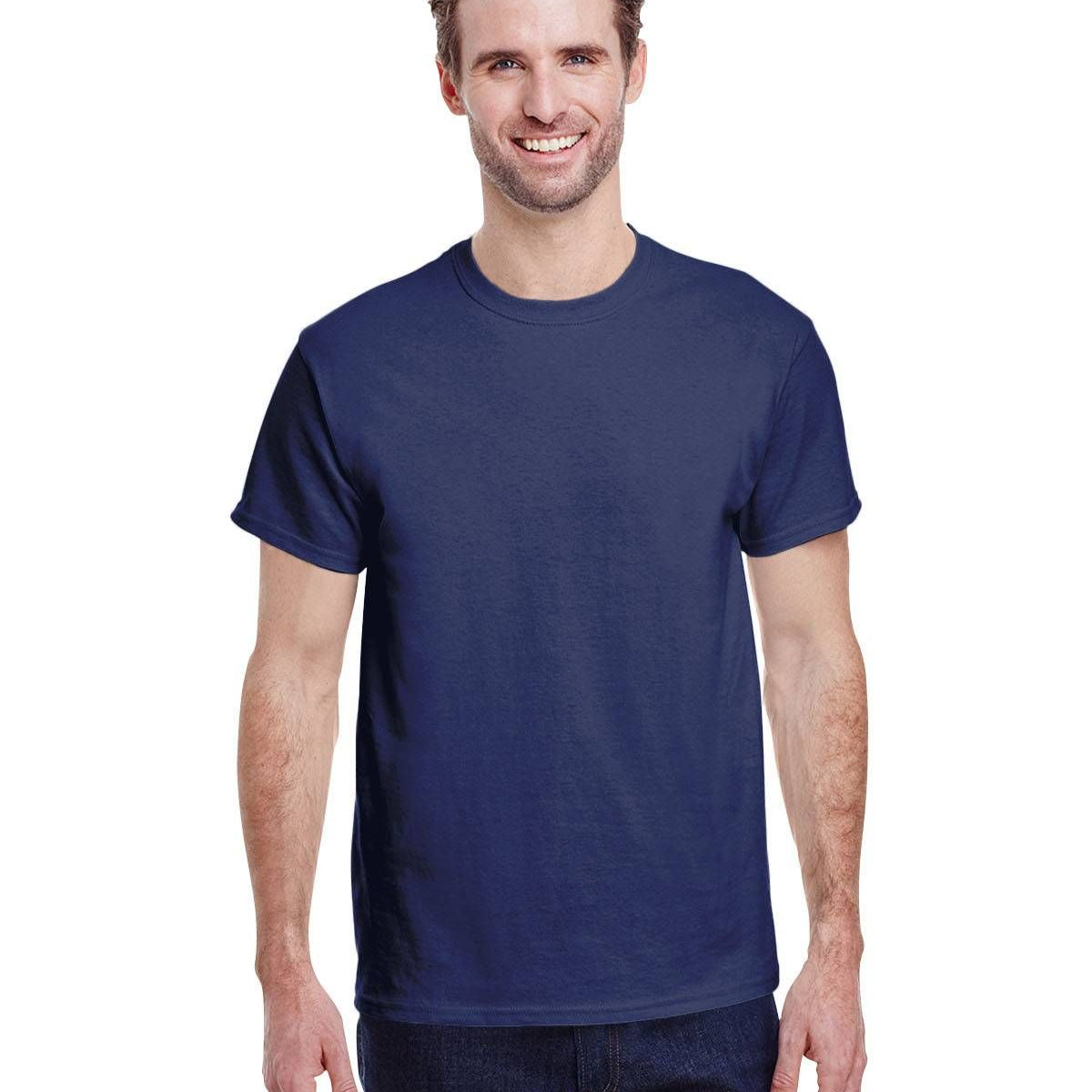 Gildan Adult Heavy Cotton 8.8 oz T-Shirt -G500