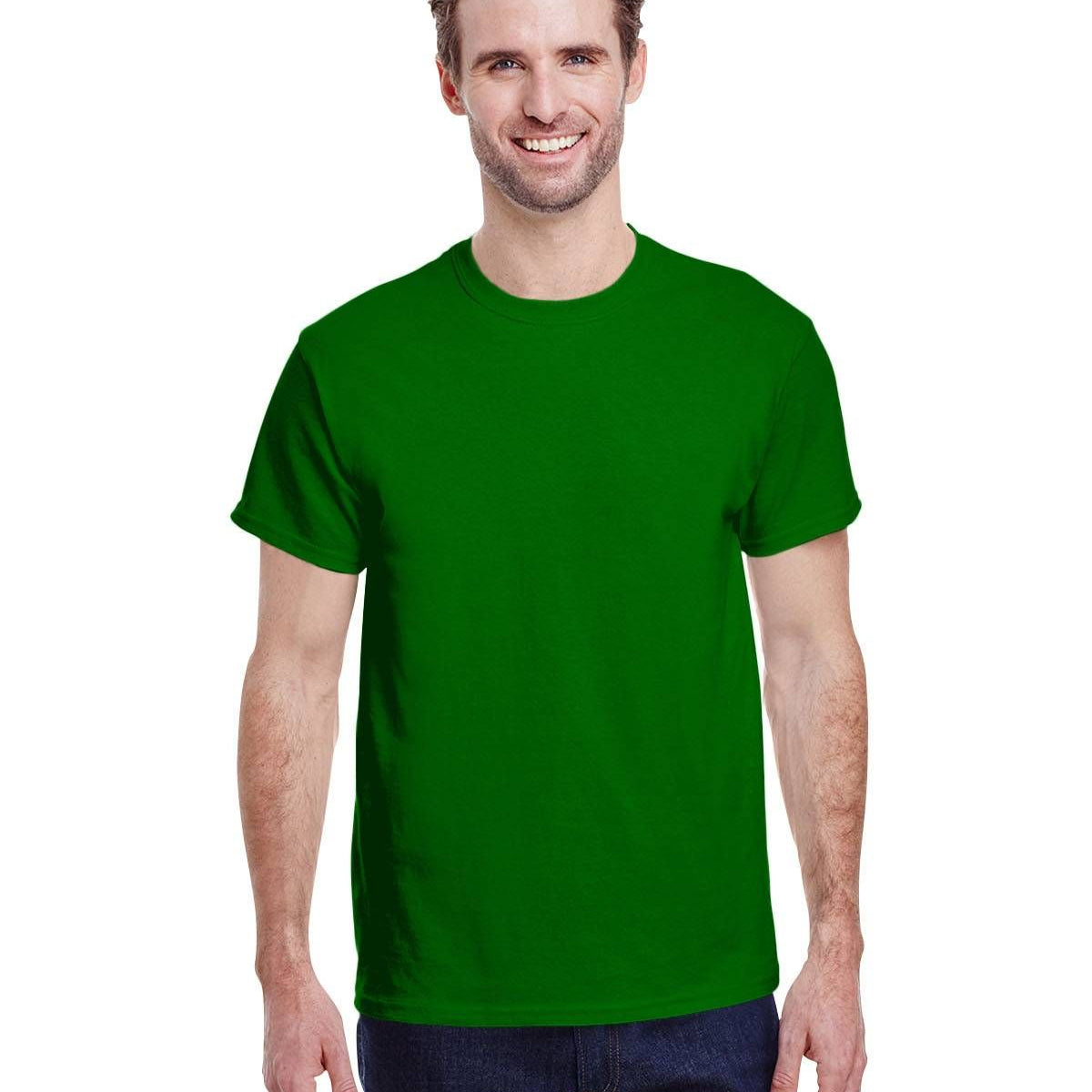 Gildan Adult Heavy Cotton 8.8 oz T-Shirt -G500