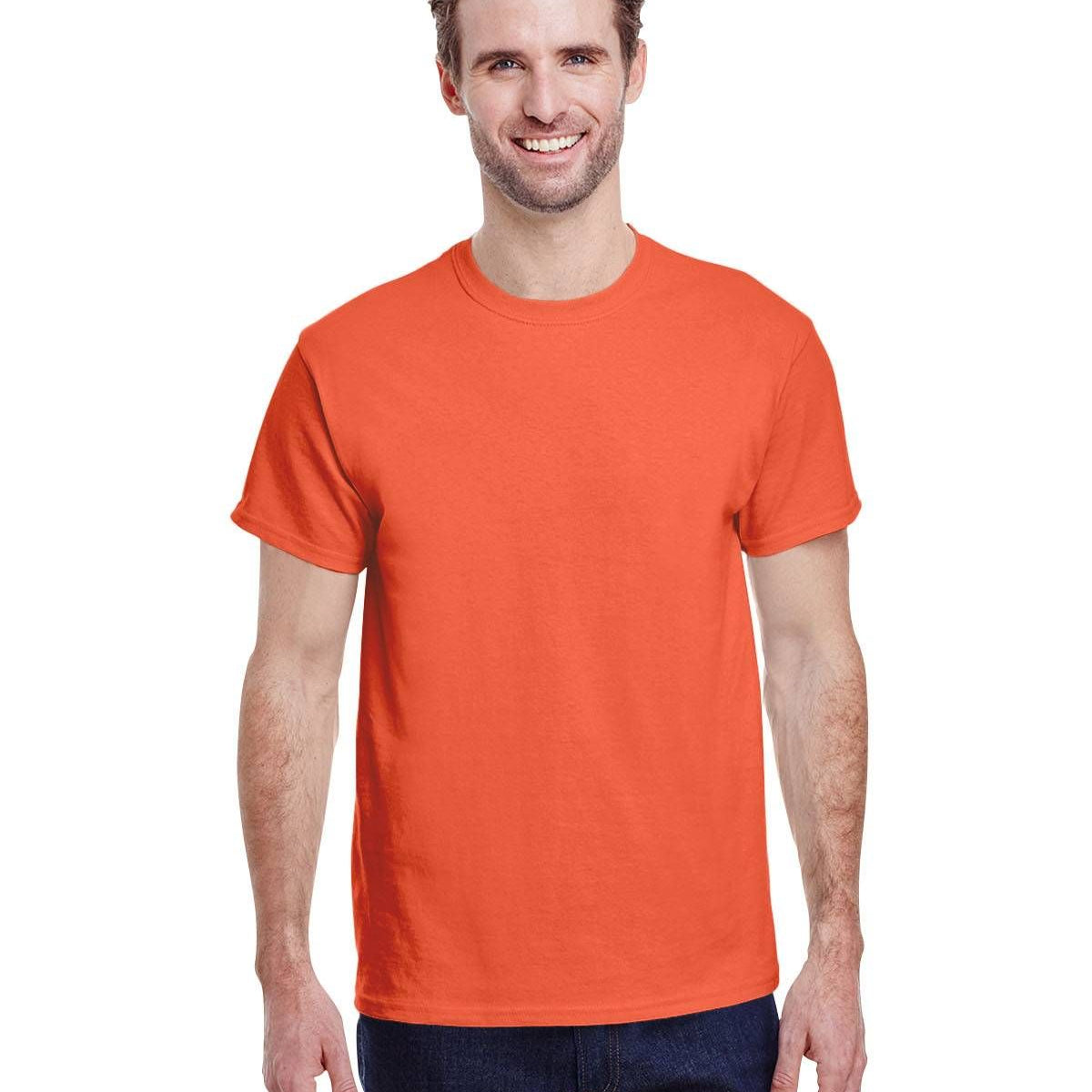 Gildan Adult Heavy Cotton 8.8 oz T-Shirt -G500