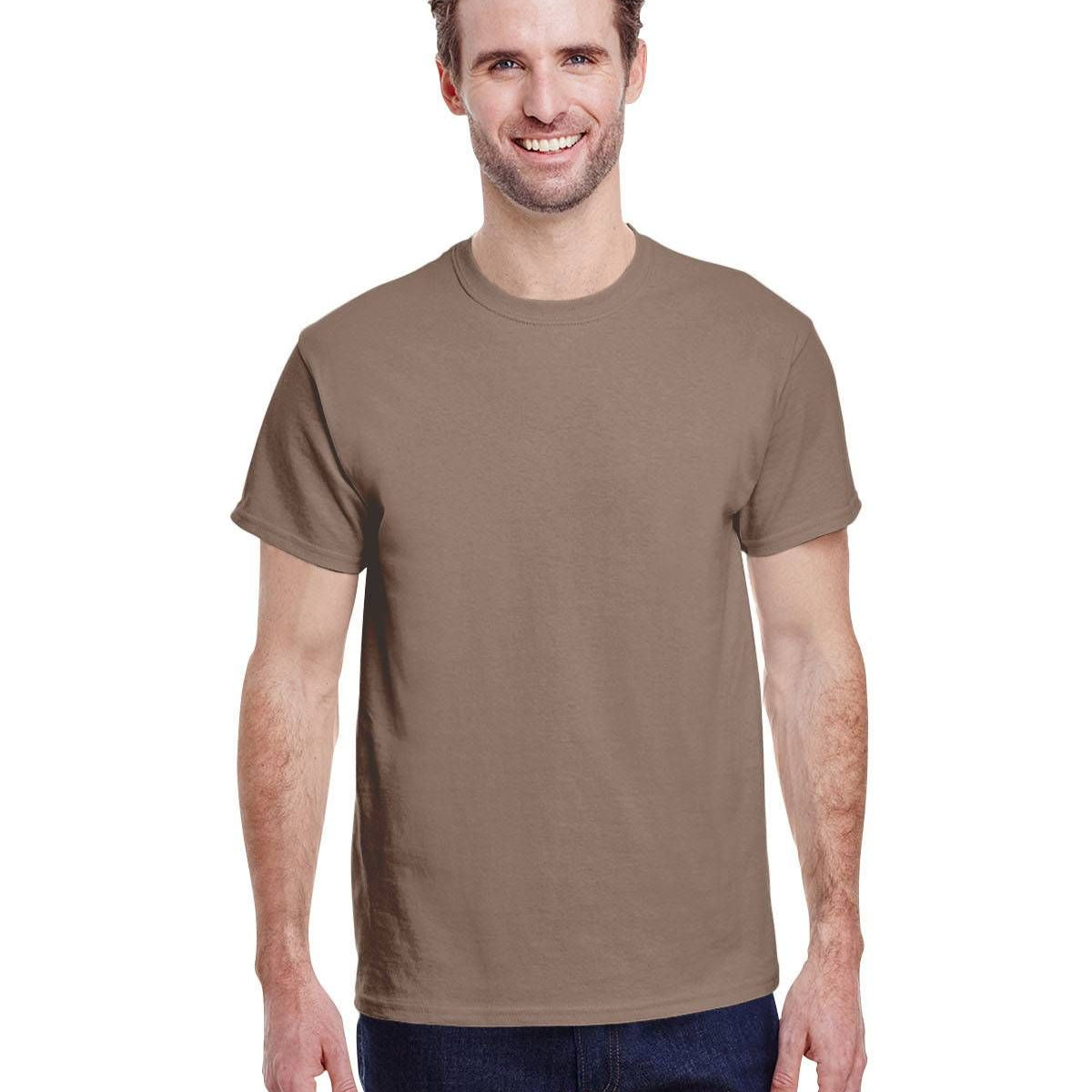 Gildan Adult Heavy Cotton 8.8 oz T-Shirt -G500