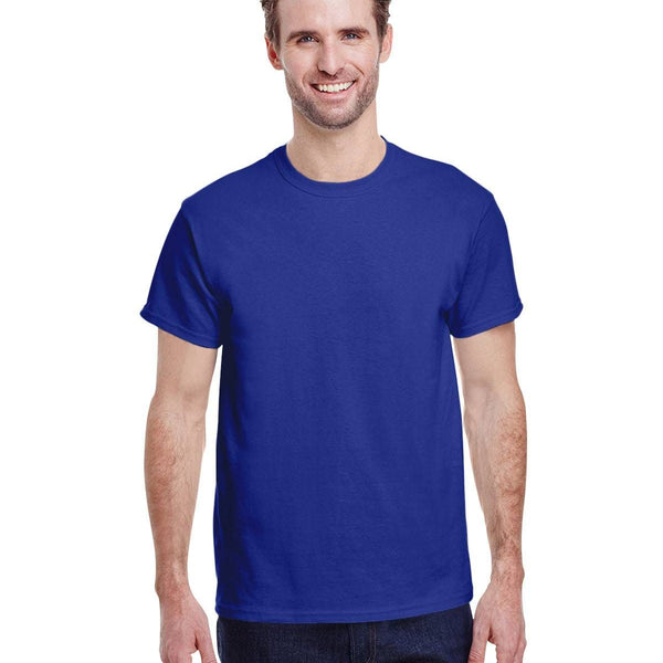 Gildan Adult Heavy Cotton 8.8 oz T-Shirt -G500