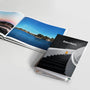 Hardcover PhotoBook 11 x 11 in