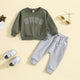  Olive Gray