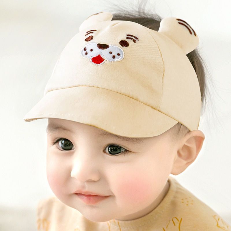 Baby Hair Band Care Door Hat Summer Breathable Hats