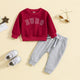  Red Gray
