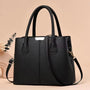 Women's All-match Fashionable Elegant Crossbody Shoulder Bag