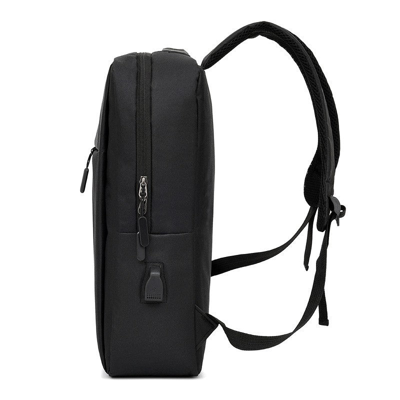 Computer Backpack Men's Large Capacity