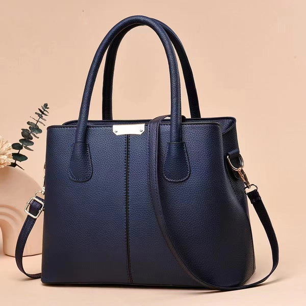 Women's All-match Fashionable Elegant Crossbody Shoulder Bag