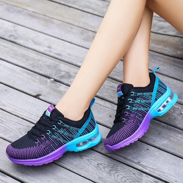 Ultimate Women's Running Shoes