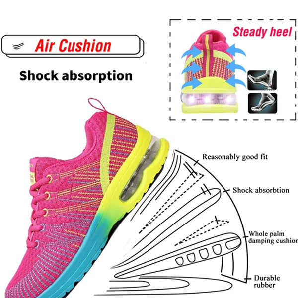 Ultimate Women's Running Shoes