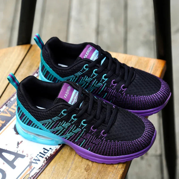 Ultimate Women's Running Shoes