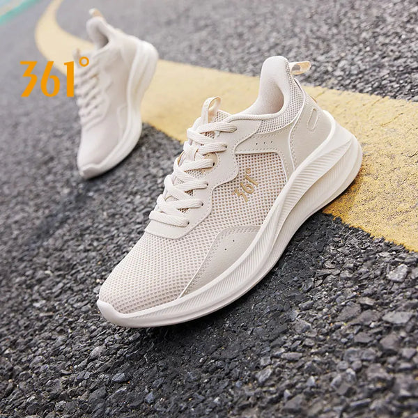 361 Degrees  Casual Summe Breathable Sneakers