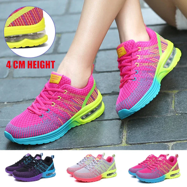 Ultimate Women's Running Shoes