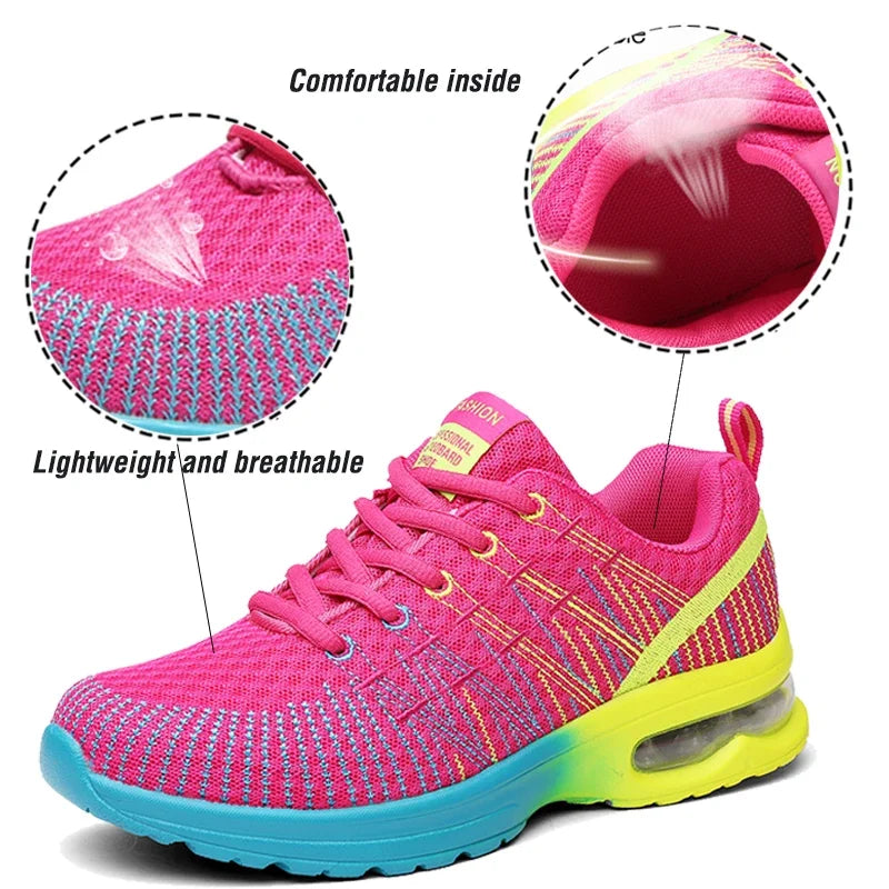 Ultimate Women's Running Shoes