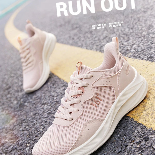 361 Degrees  Casual Summe Breathable Sneakers