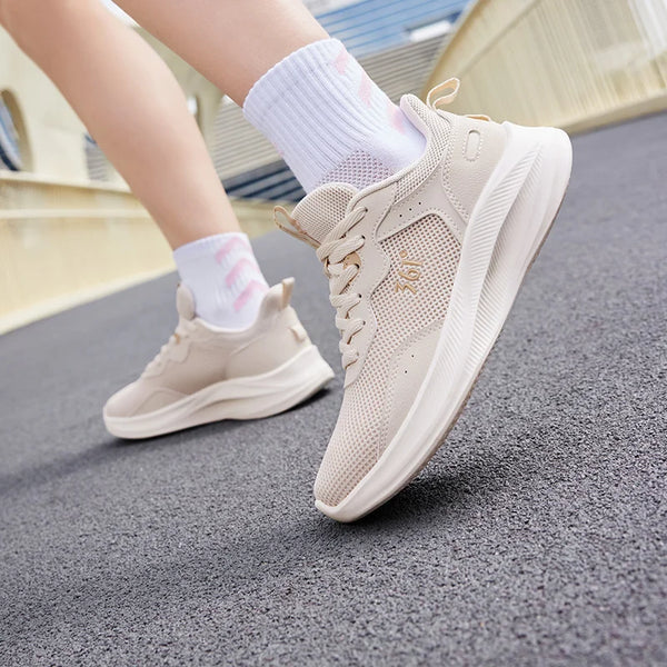 361 Degrees  Casual Summe Breathable Sneakers