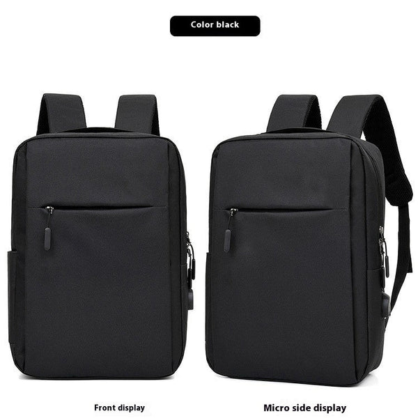 Computer Backpack Men's Large Capacity