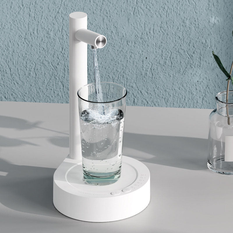 Smart Water Dispenser Rechargeable