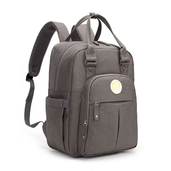 Multi-functional And Large-capacity Shoulder Mommy Bag