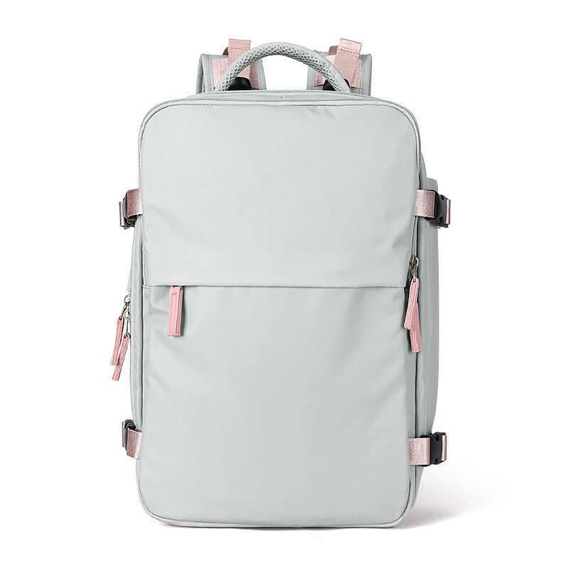 New Business Computer Bag Multi-function Luggage