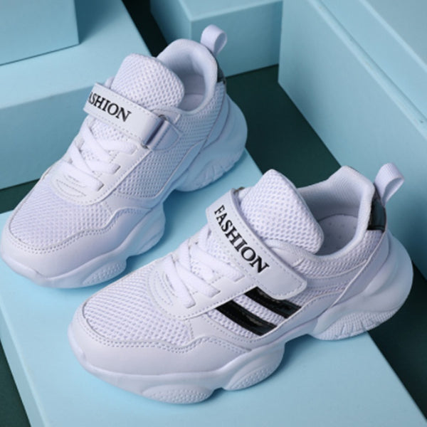 Girls' Spring Summer Shoes Breathable Sneakers