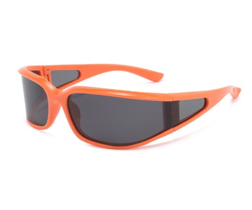 Polarized Sports Sunglasses For Men And Women With UV Protection