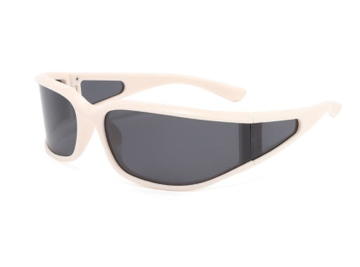 Polarized Sports Sunglasses For Men And Women With UV Protection