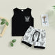  Vest Type