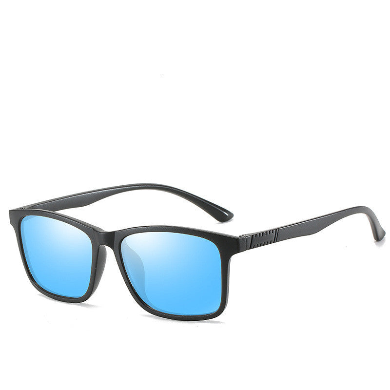 TR Polarized Sunglasses For Men And Women