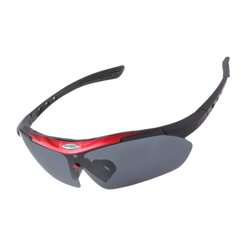 Polarized Cycling Glasses For Myopia Men And Women