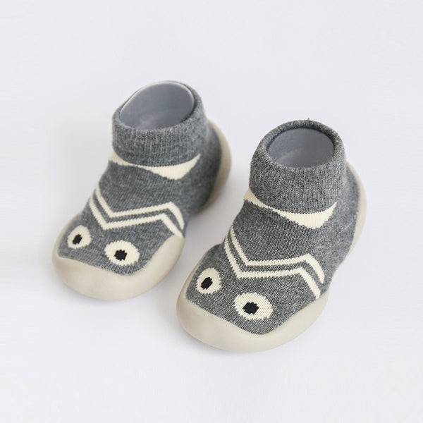 Children's Anti-skid Floor Socks Baby Walking Shoes