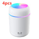  White 4pcs