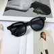  Black frame black grey