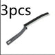  Black3pcs
